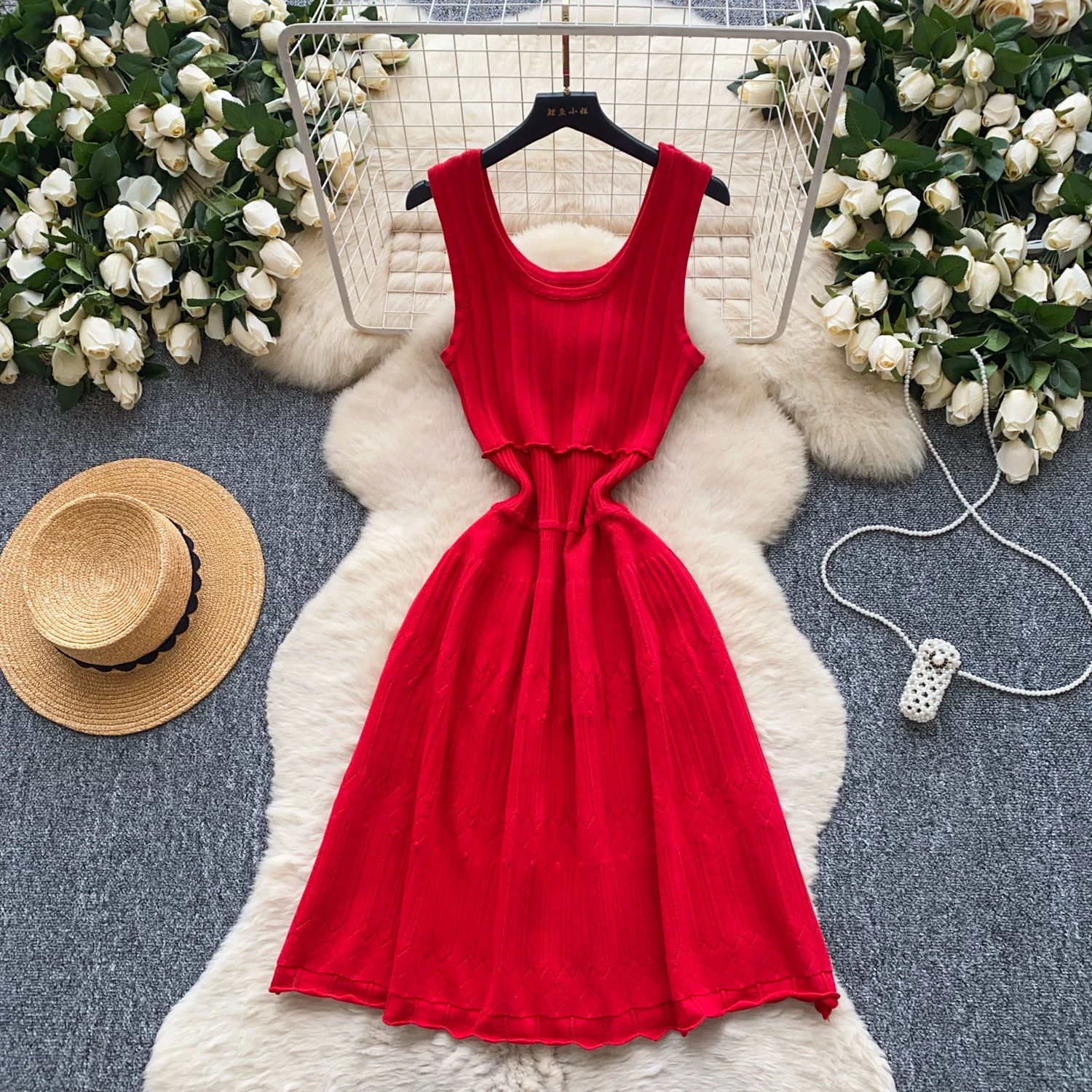 Think twice dress KD258 images